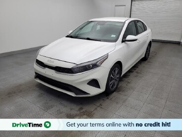 2022 Kia Forte in Wilmington, NC 28405