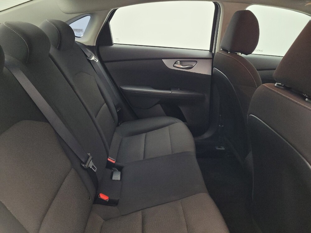 2022 Kia Forte in Wilmington, NC 28405 - 18099758 19