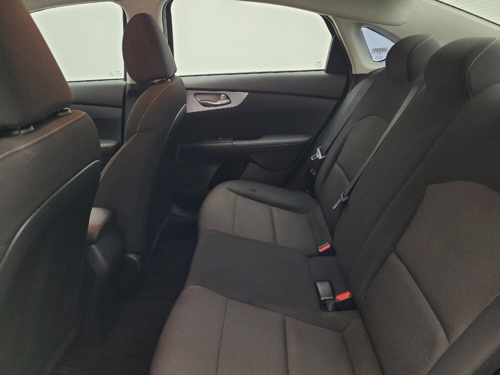2022 Kia Forte in Wilmington, NC 28405 - 18099758 18