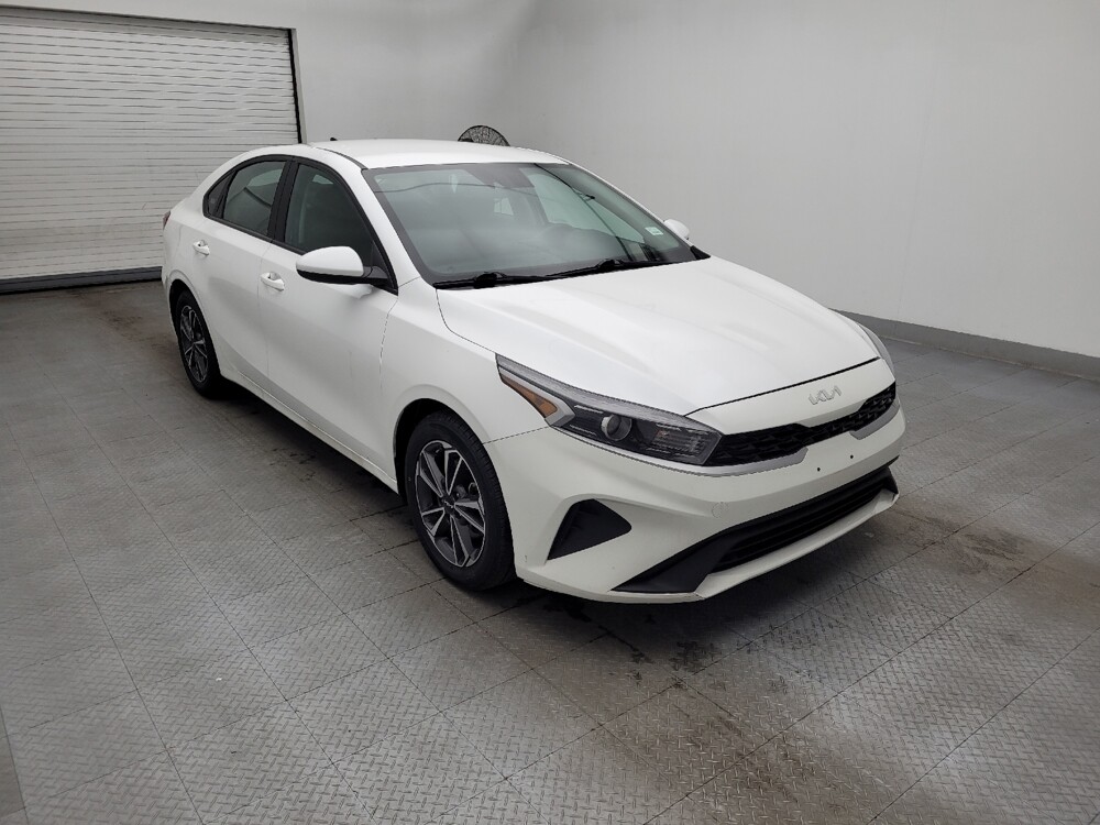 2022 Kia Forte in Wilmington, NC 28405 - 18099758 13