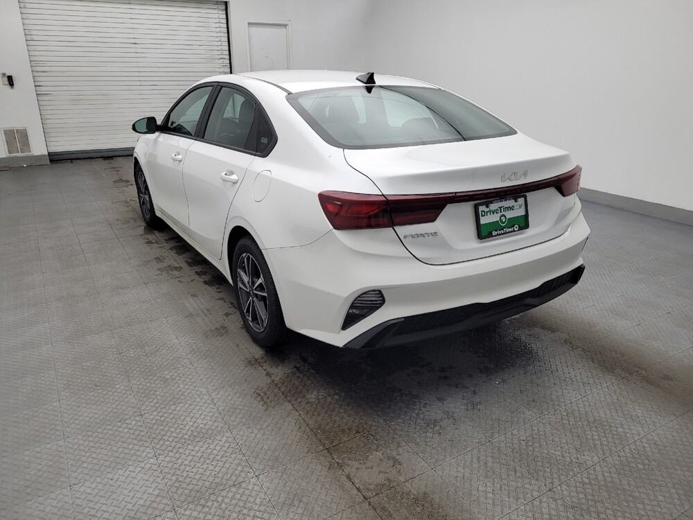 2022 Kia Forte in Wilmington, NC 28405 - 18099758 5