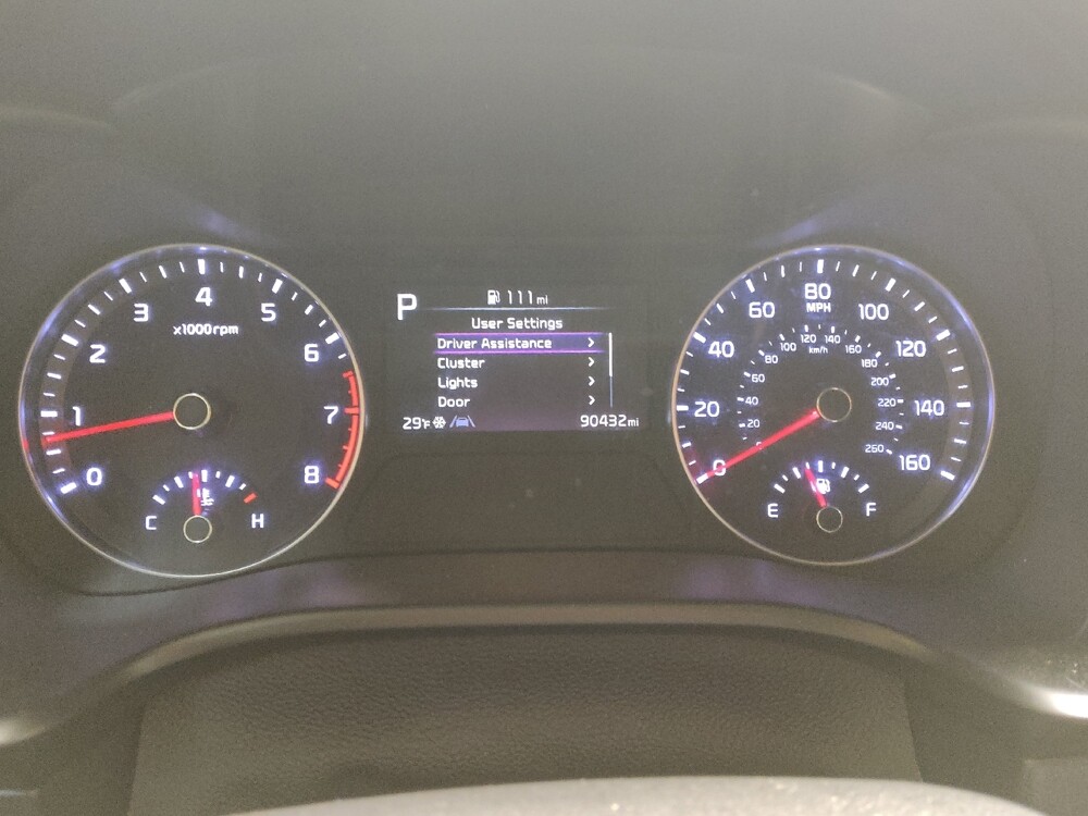 2022 Kia Forte in Wilmington, NC 28405 - 18099758 23