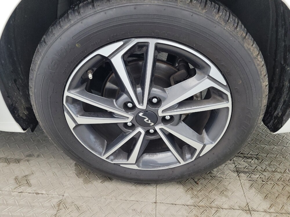 2022 Kia Forte in Wilmington, NC 28405 - 18099758 31