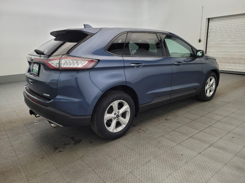 2018 Ford Edge in Allentown, PA 18103 - 18099759 10