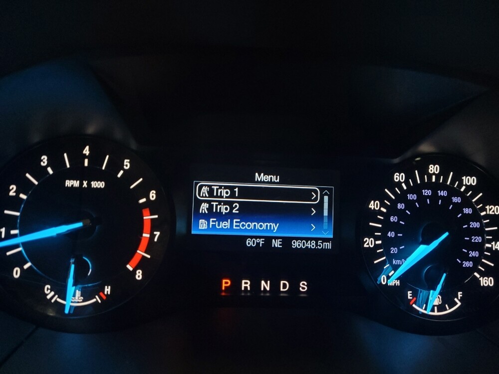 2018 Ford Edge in Allentown, PA 18103 - 18099759 23