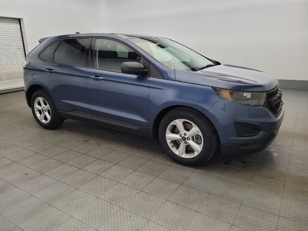 2018 Ford Edge in Allentown, PA 18103 - 18099759 11