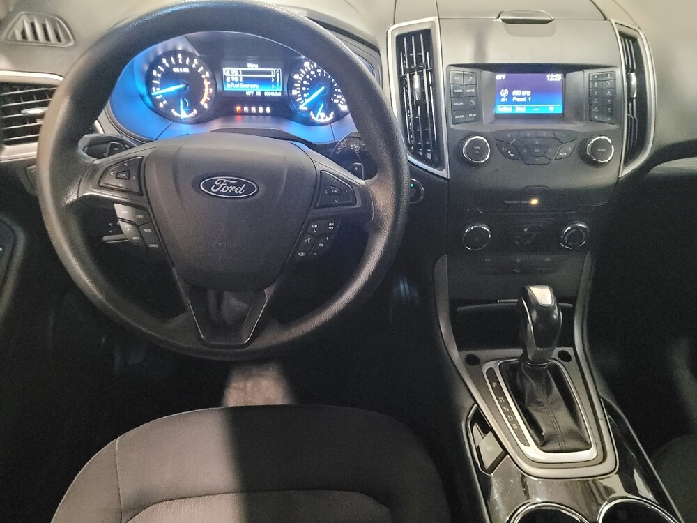 2018 Ford Edge in Allentown, PA 18103 - 18099759 22