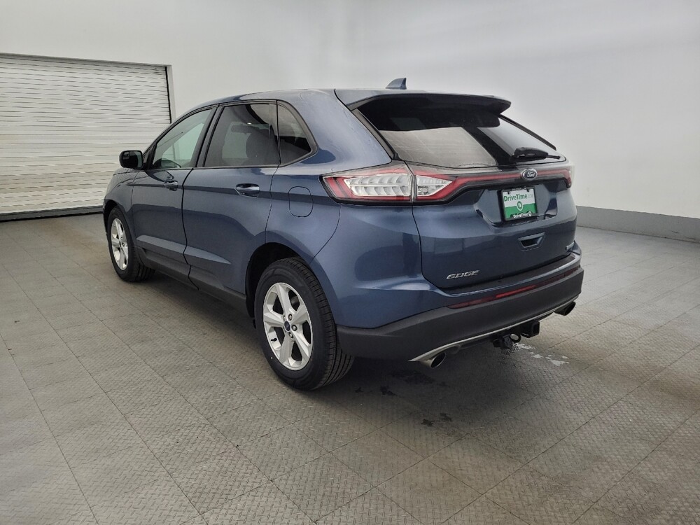 2018 Ford Edge in Allentown, PA 18103 - 18099759 5