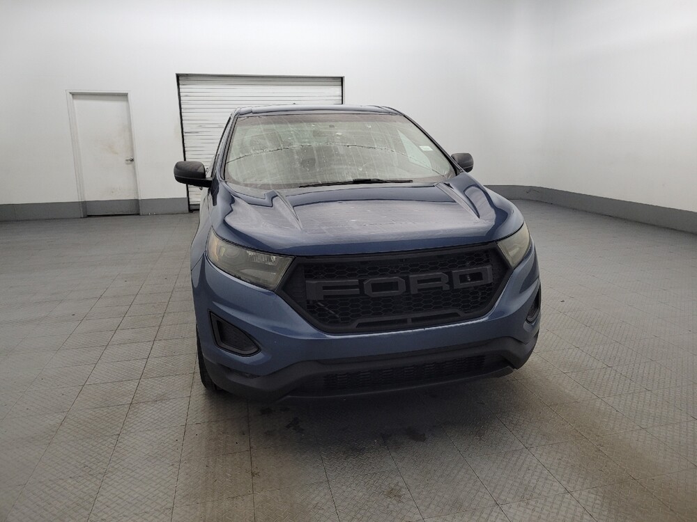 2018 Ford Edge in Allentown, PA 18103 - 18099759 14