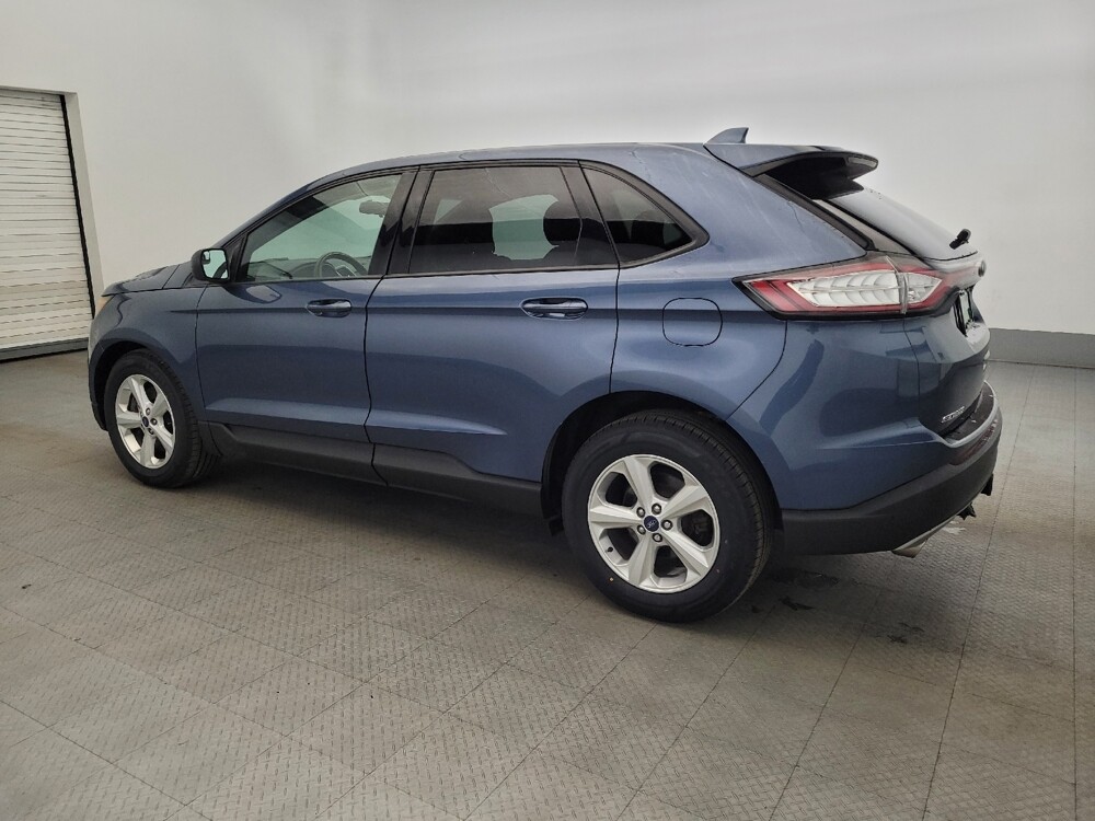 2018 Ford Edge in Allentown, PA 18103 - 18099759 3