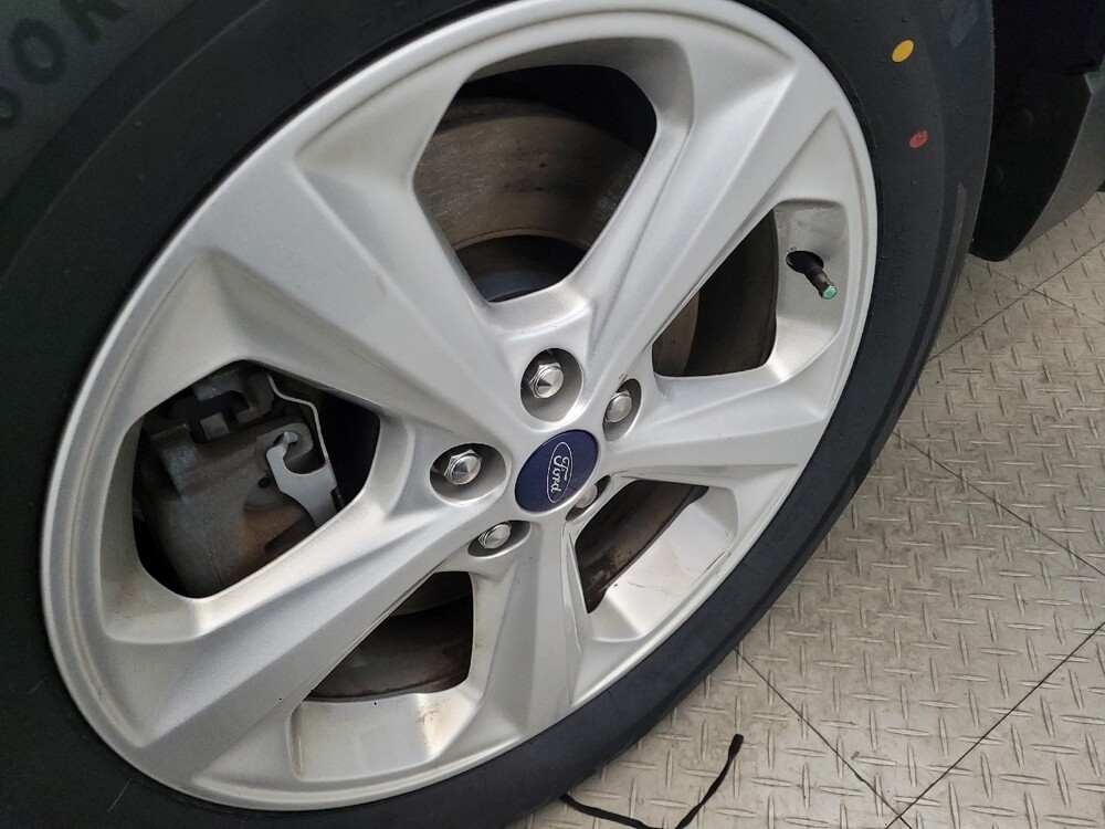 2018 Ford Edge in Allentown, PA 18103 - 18099759 31