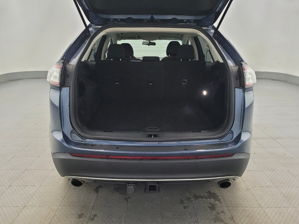 2018 Ford Edge in Allentown, PA 18103 - 18099759 29