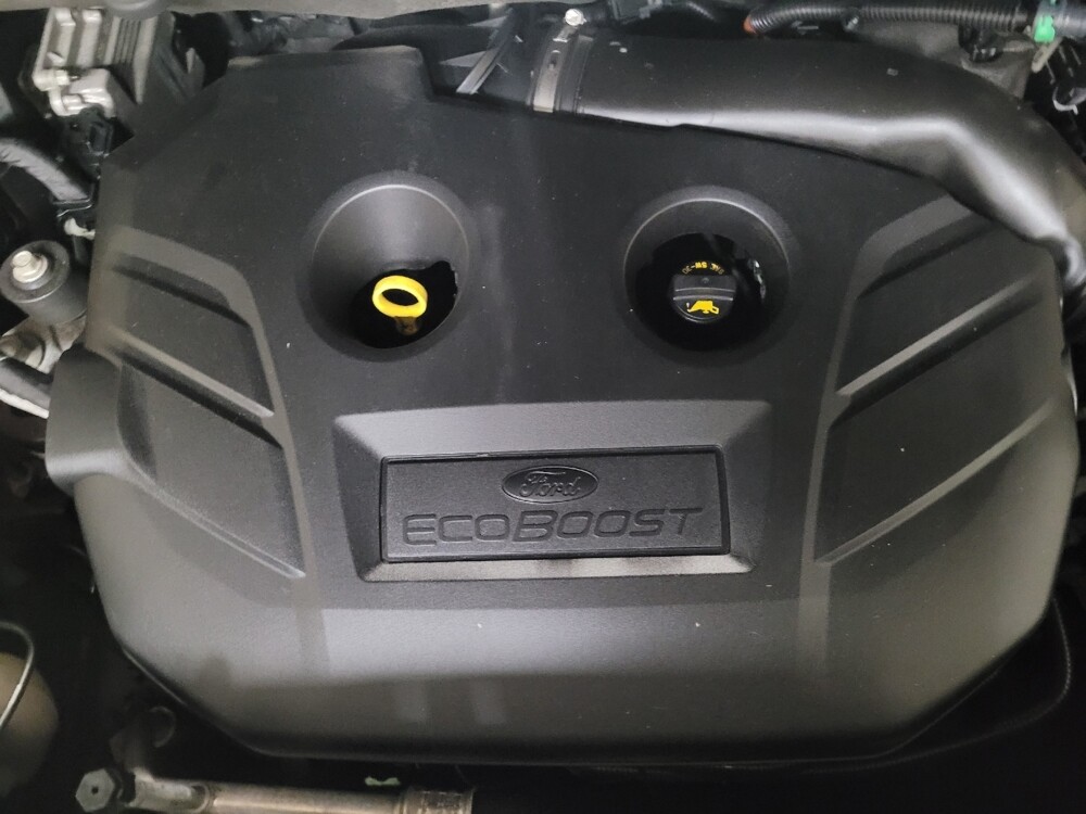 2018 Ford Edge in Allentown, PA 18103 - 18099759 30