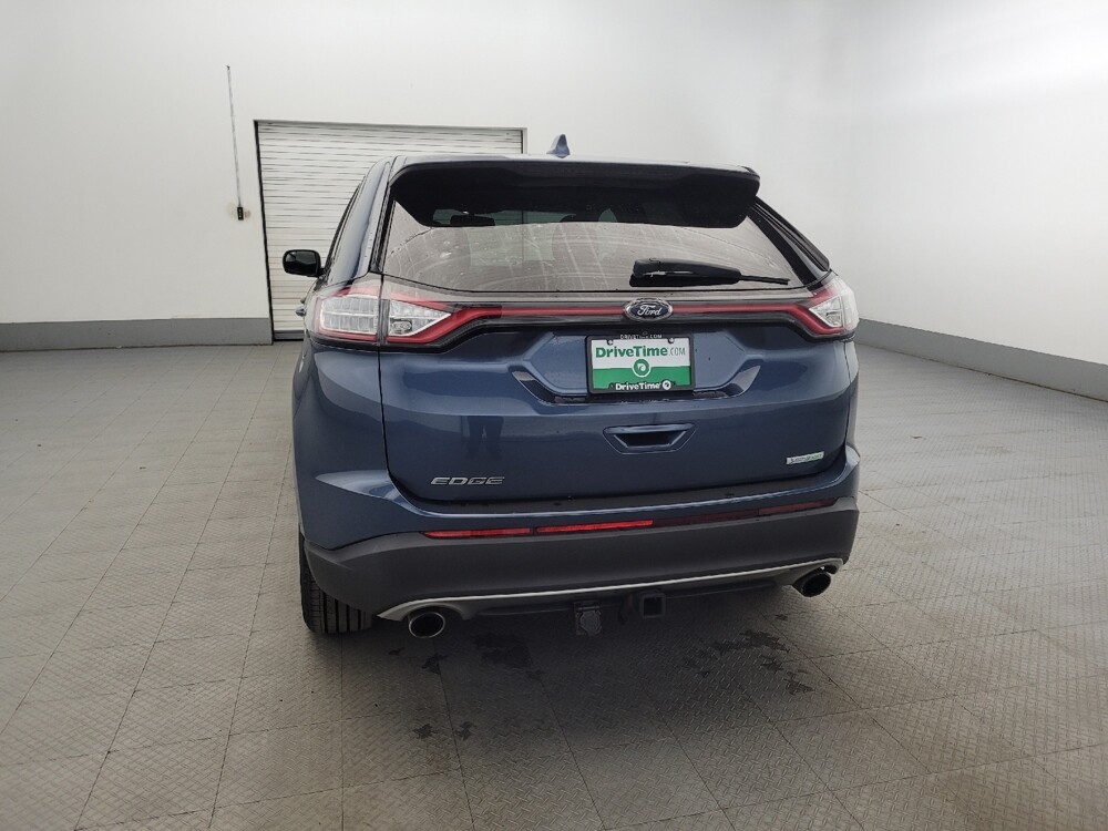2018 Ford Edge in Allentown, PA 18103 - 18099759 6