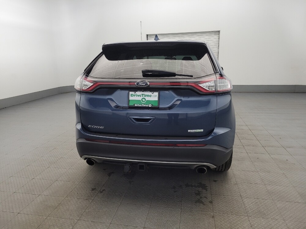 2018 Ford Edge in Allentown, PA 18103 - 18099759 7