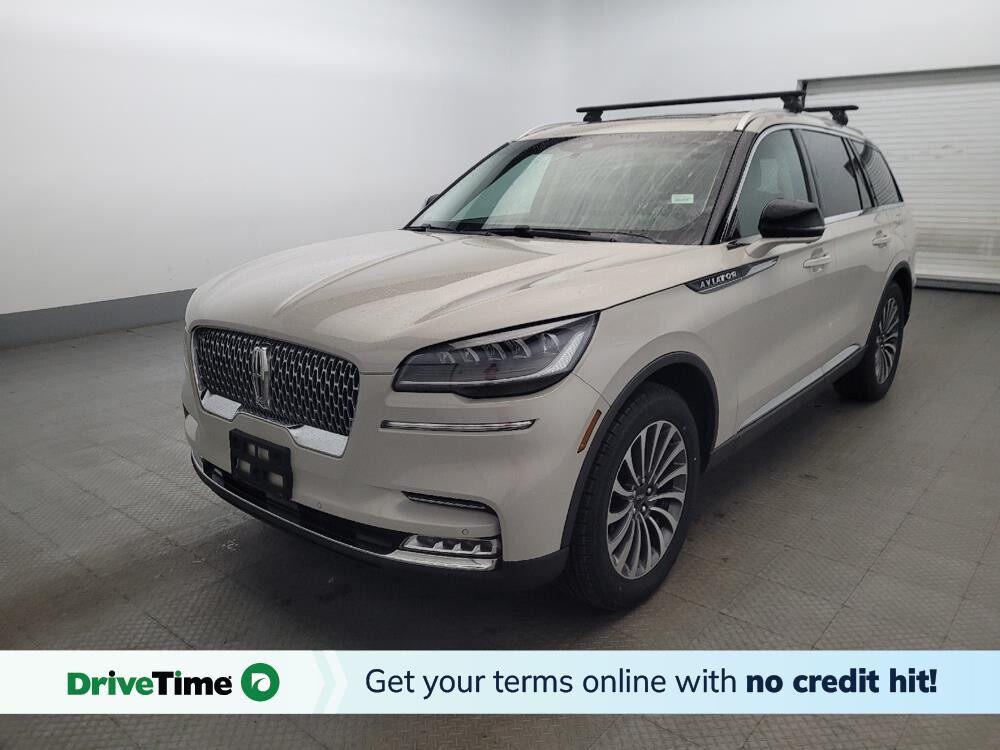 2021 Lincoln Aviator in Chesapeake, VA 23320 - 18099760
