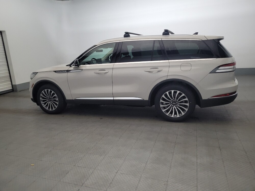 2021 Lincoln Aviator in Chesapeake, VA 23320 - 18099760 3