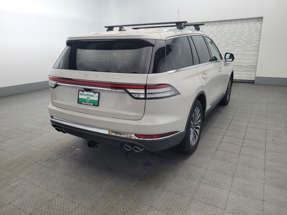2021 Lincoln Aviator in Chesapeake, VA 23320 - 18099760 9