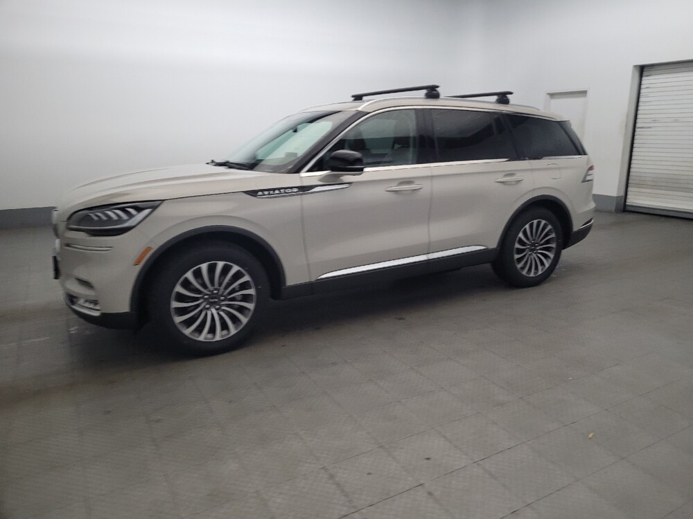 2021 Lincoln Aviator in Chesapeake, VA 23320 - 18099760 2
