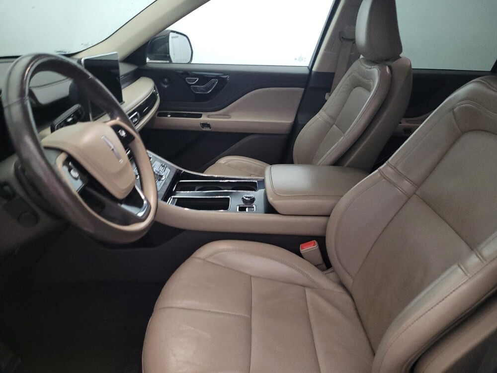2021 Lincoln Aviator in Chesapeake, VA 23320 - 18099760 17
