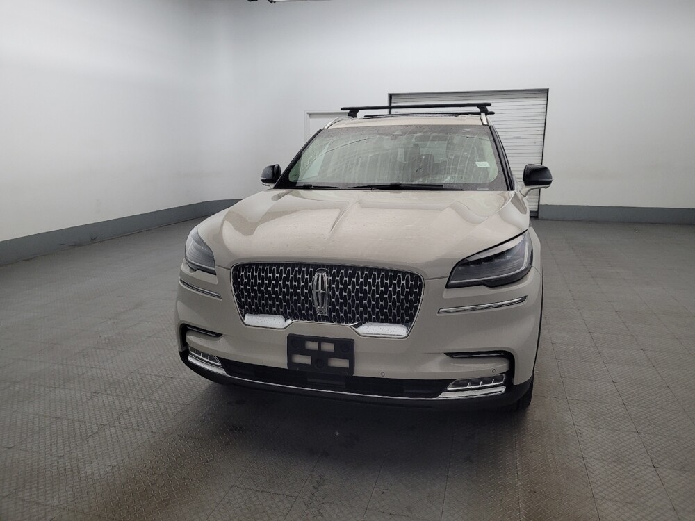 2021 Lincoln Aviator in Chesapeake, VA 23320 - 18099760 15