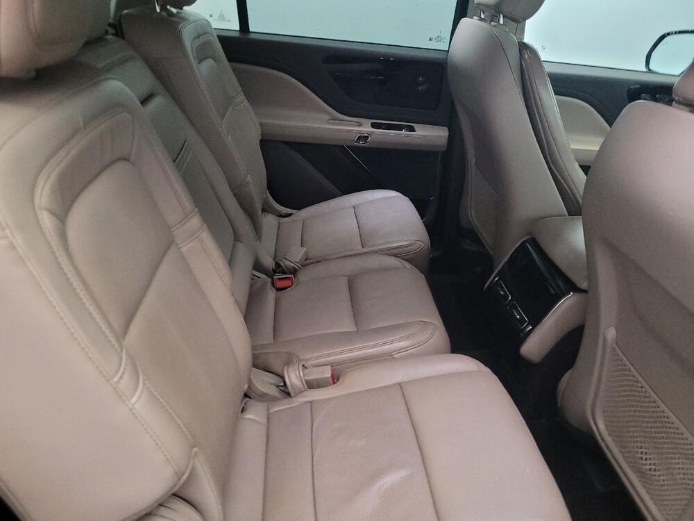 2021 Lincoln Aviator in Chesapeake, VA 23320 - 18099760 19