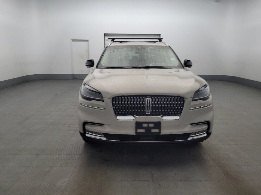 2021 Lincoln Aviator in Chesapeake, VA 23320 - 18099760 14