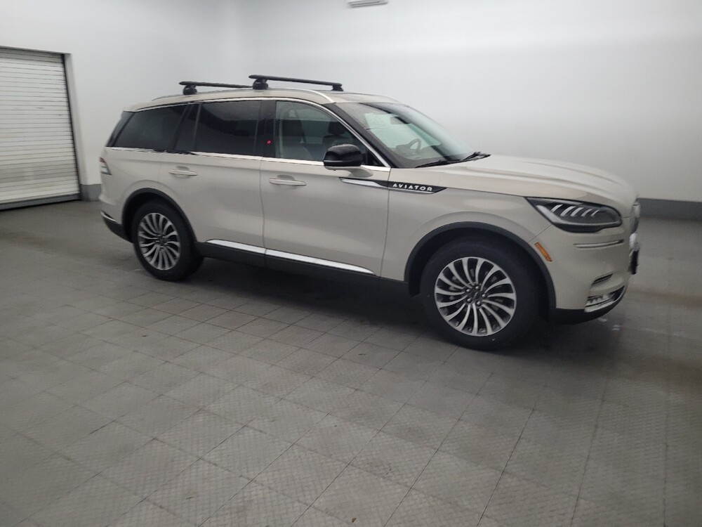 2021 Lincoln Aviator in Chesapeake, VA 23320 - 18099760 11