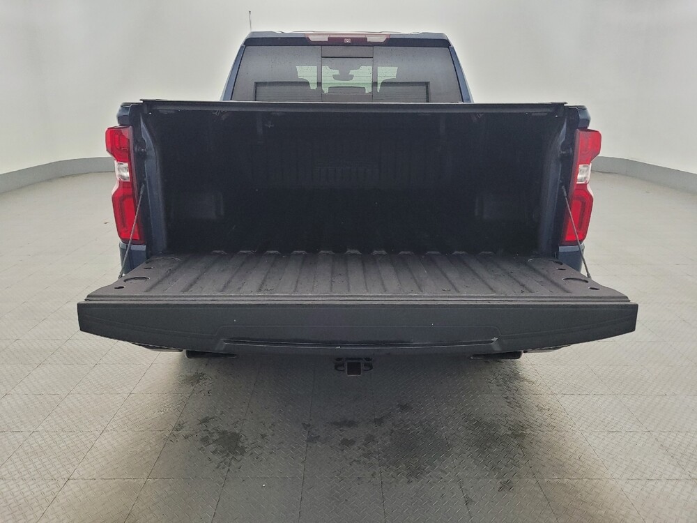 2019 Chevrolet Silverado 1500 in Pittsburgh, PA 15237 - 18099761 29