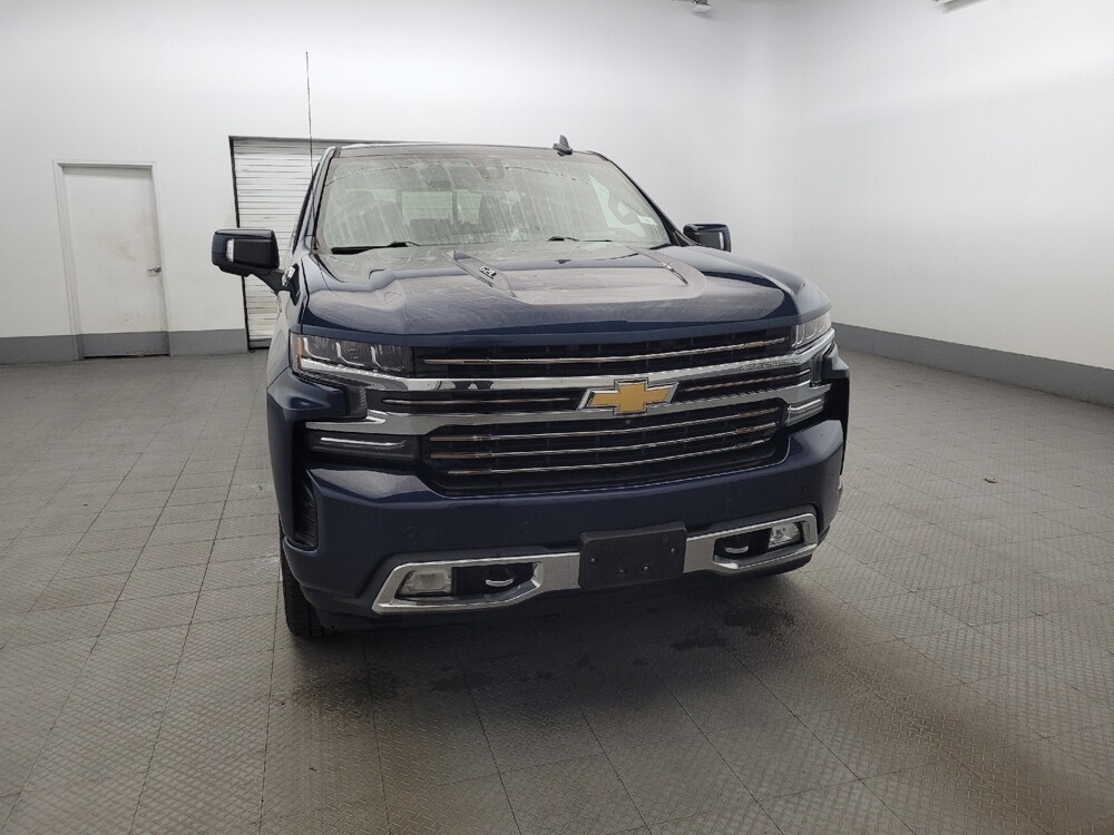 2019 Chevrolet Silverado 1500 in Pittsburgh, PA 15237 - 18099761 14