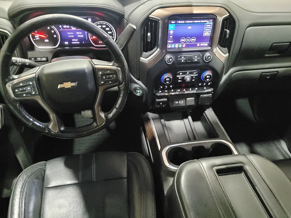 2019 Chevrolet Silverado 1500 in Pittsburgh, PA 15237 - 18099761 22