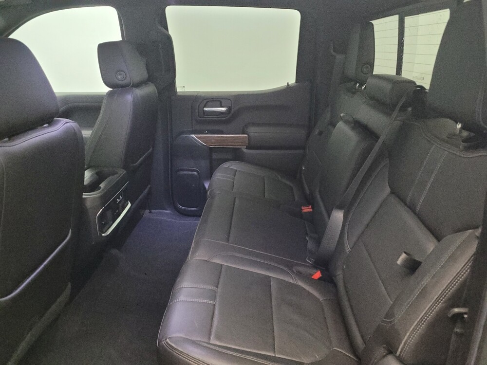 2019 Chevrolet Silverado 1500 in Pittsburgh, PA 15237 - 18099761 18