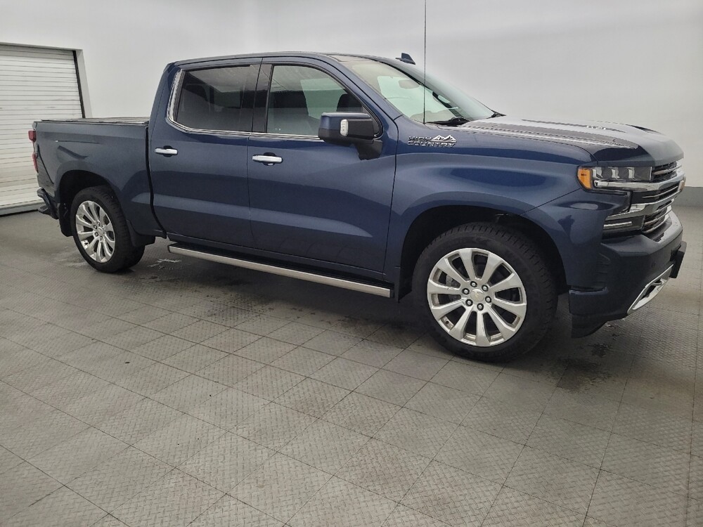 2019 Chevrolet Silverado 1500 in Pittsburgh, PA 15237 - 18099761 11