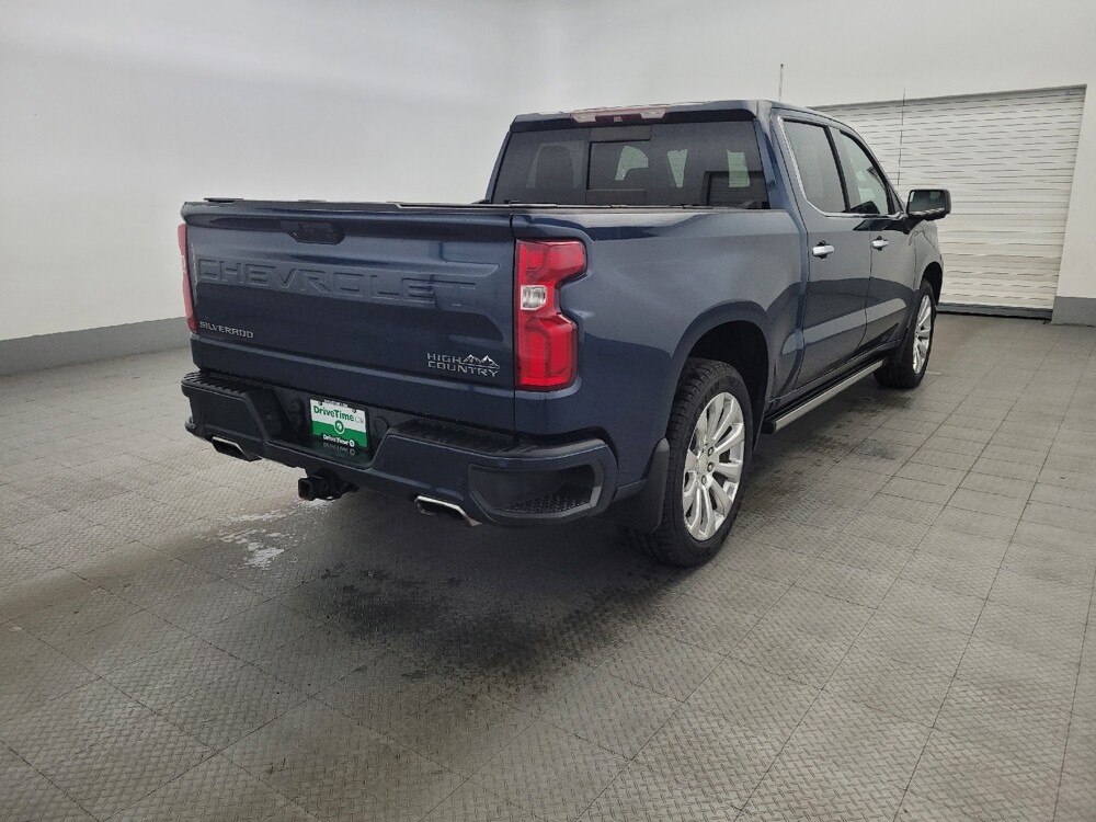 2019 Chevrolet Silverado 1500 in Pittsburgh, PA 15237 - 18099761 9