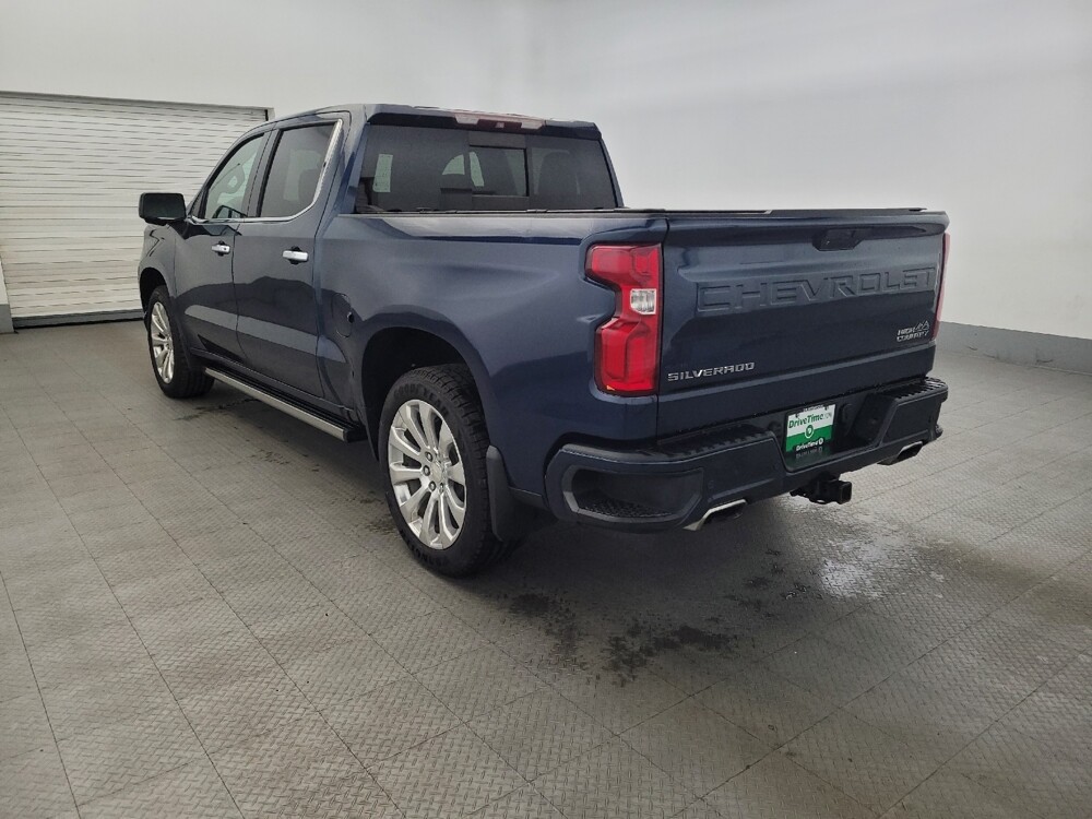 2019 Chevrolet Silverado 1500 in Pittsburgh, PA 15237 - 18099761 5