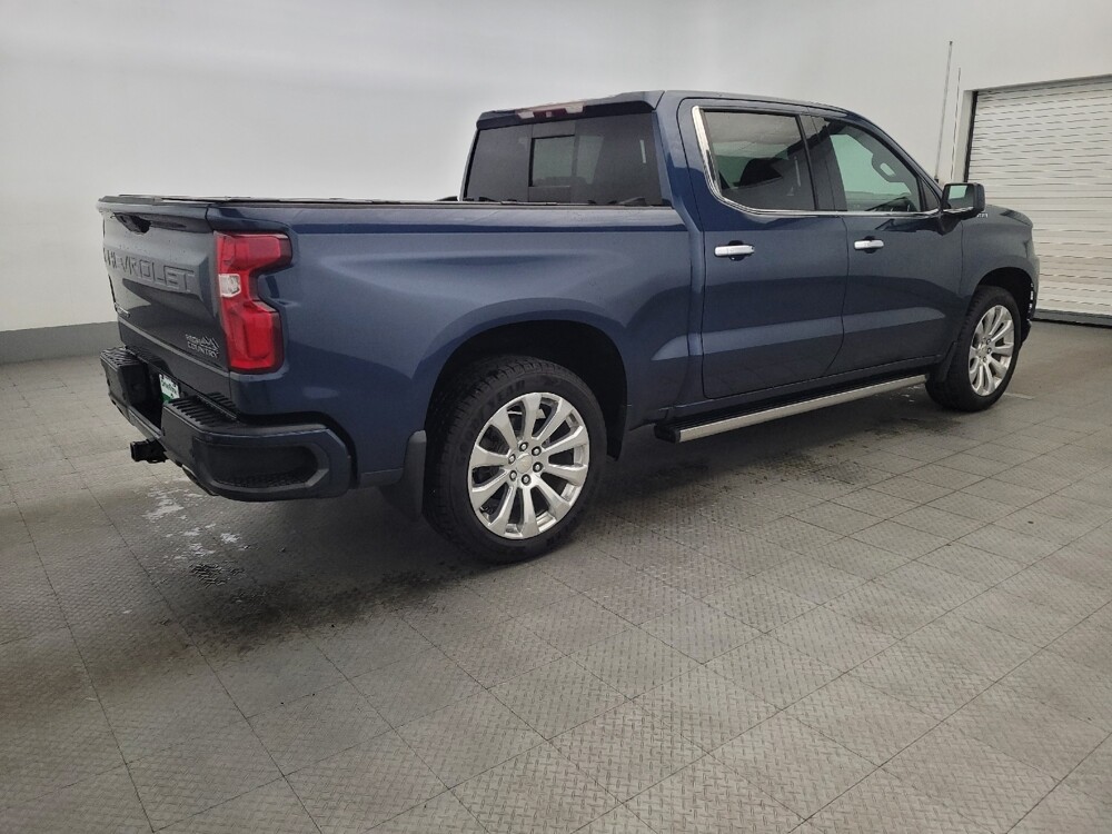 2019 Chevrolet Silverado 1500 in Pittsburgh, PA 15237 - 18099761 10