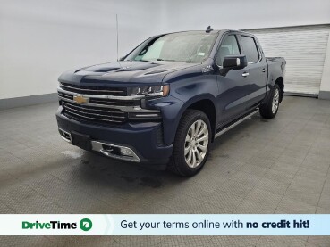 2019 Chevrolet Silverado 1500 in Pittsburgh, PA 15237
