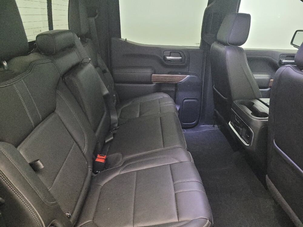 2019 Chevrolet Silverado 1500 in Pittsburgh, PA 15237 - 18099761 19