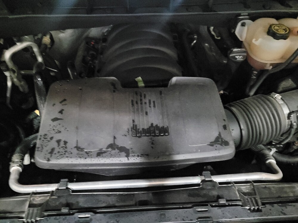 2019 Chevrolet Silverado 1500 in Pittsburgh, PA 15237 - 18099761 30