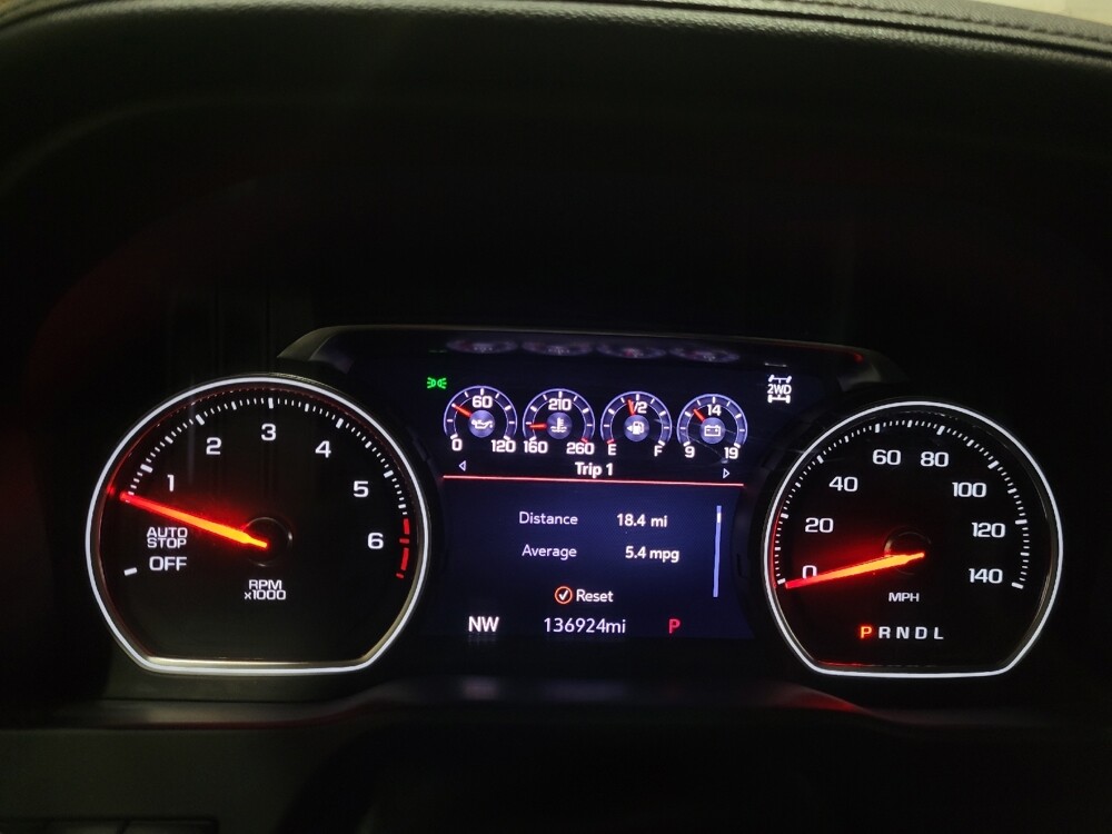 2019 Chevrolet Silverado 1500 in Pittsburgh, PA 15237 - 18099761 23