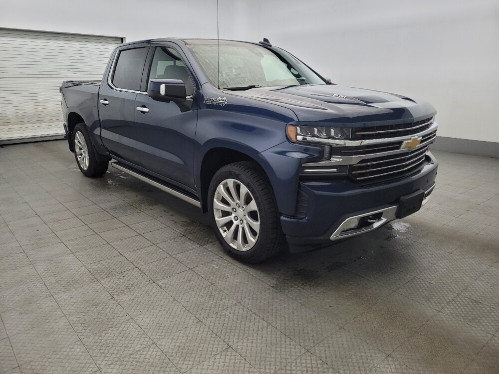 2019 Chevrolet Silverado 1500 in Pittsburgh, PA 15237 - 18099761 13