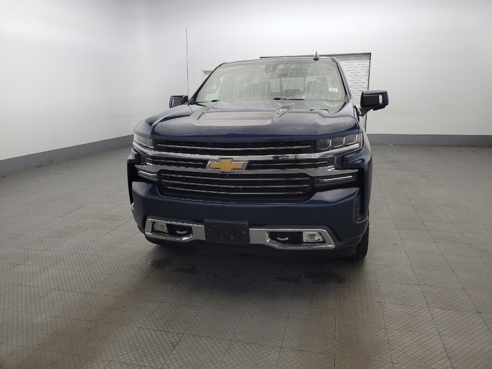 2019 Chevrolet Silverado 1500 in Pittsburgh, PA 15237 - 18099761 15