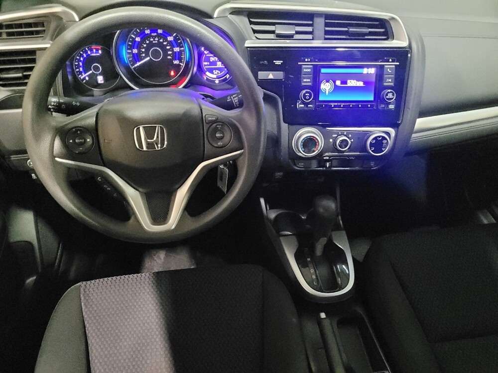 2019 Honda Fit in Chesapeake, VA 23320 - 18099762 22