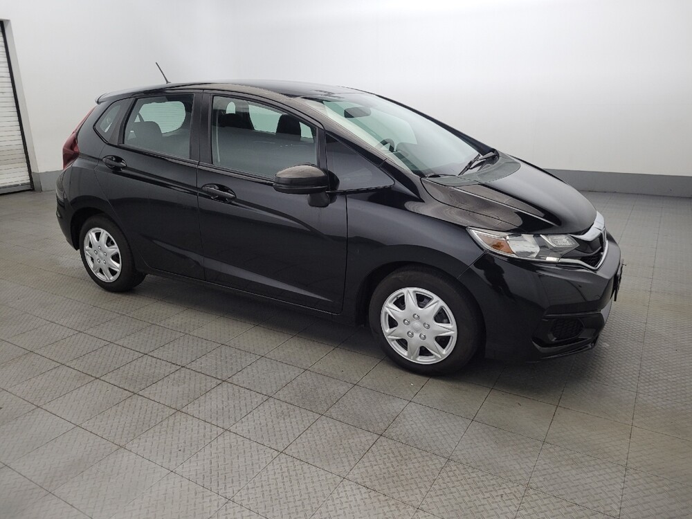 2019 Honda Fit in Chesapeake, VA 23320 - 18099762 11