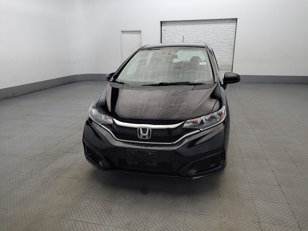 2019 Honda Fit in Chesapeake, VA 23320 - 18099762 15