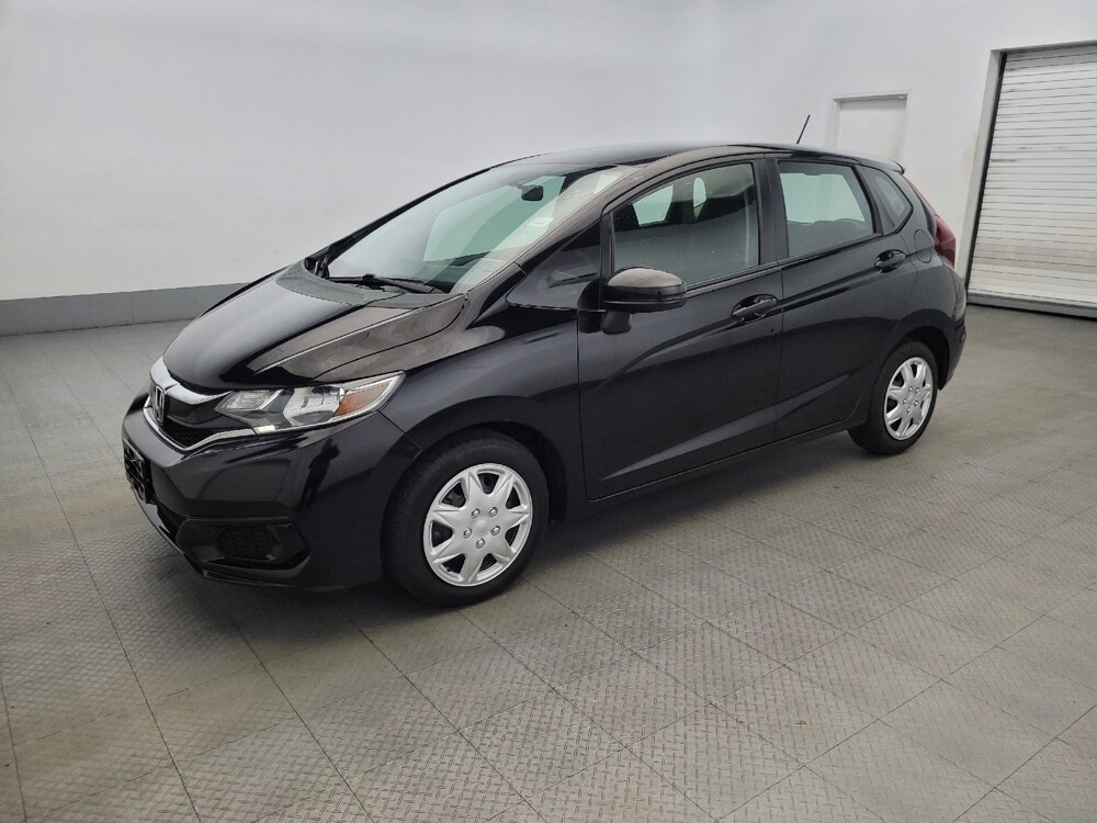 2019 Honda Fit in Chesapeake, VA 23320 - 18099762 2