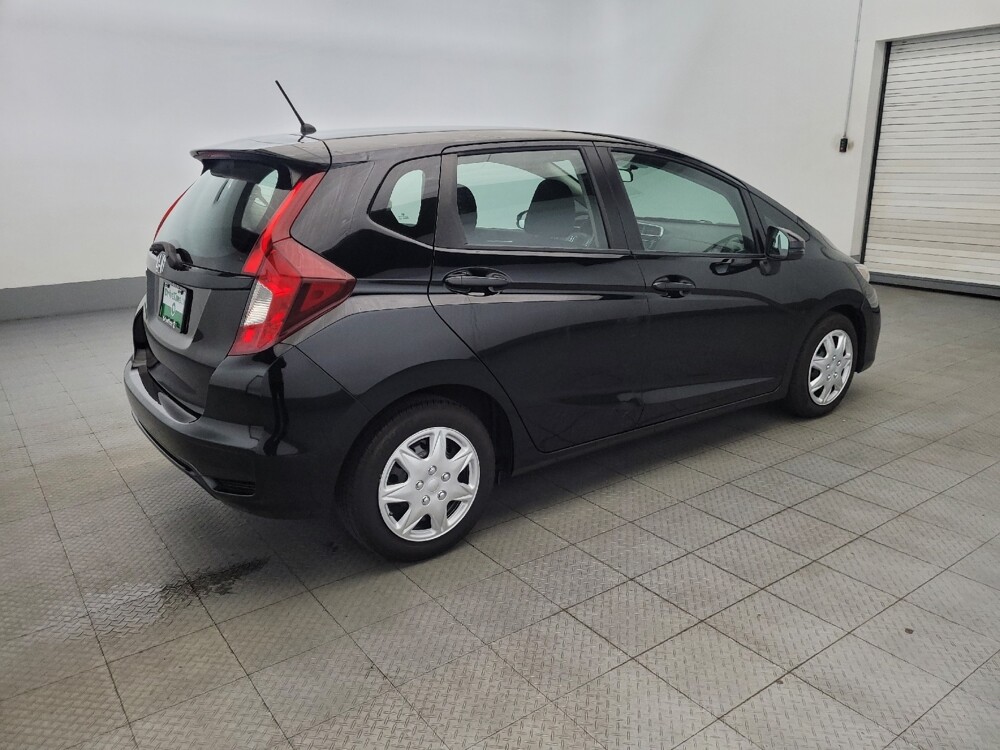 2019 Honda Fit in Chesapeake, VA 23320 - 18099762 10