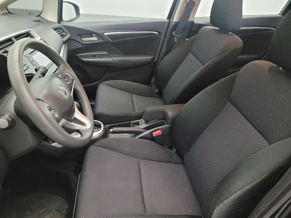 2019 Honda Fit in Chesapeake, VA 23320 - 18099762 17