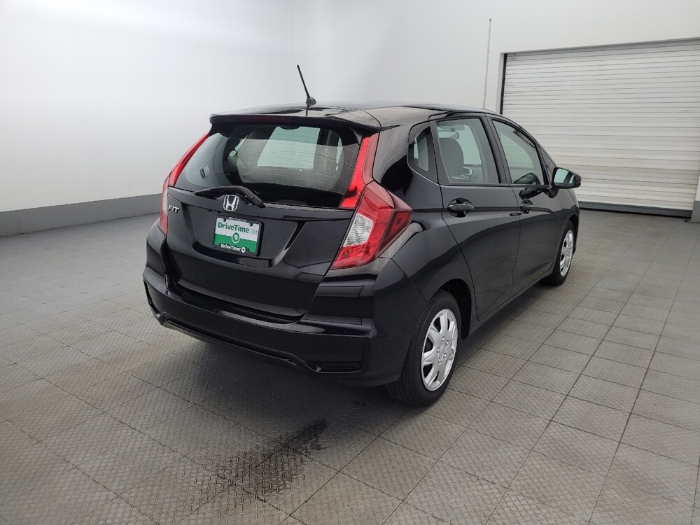 2019 Honda Fit in Chesapeake, VA 23320 - 18099762 9