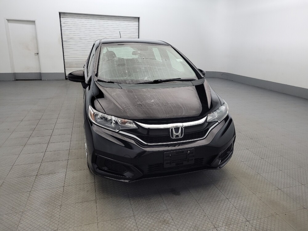 2019 Honda Fit in Chesapeake, VA 23320 - 18099762 14